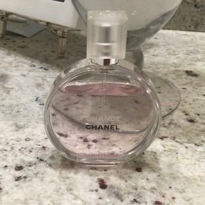 Chanel Chance Eau Tendre 1.7 oz